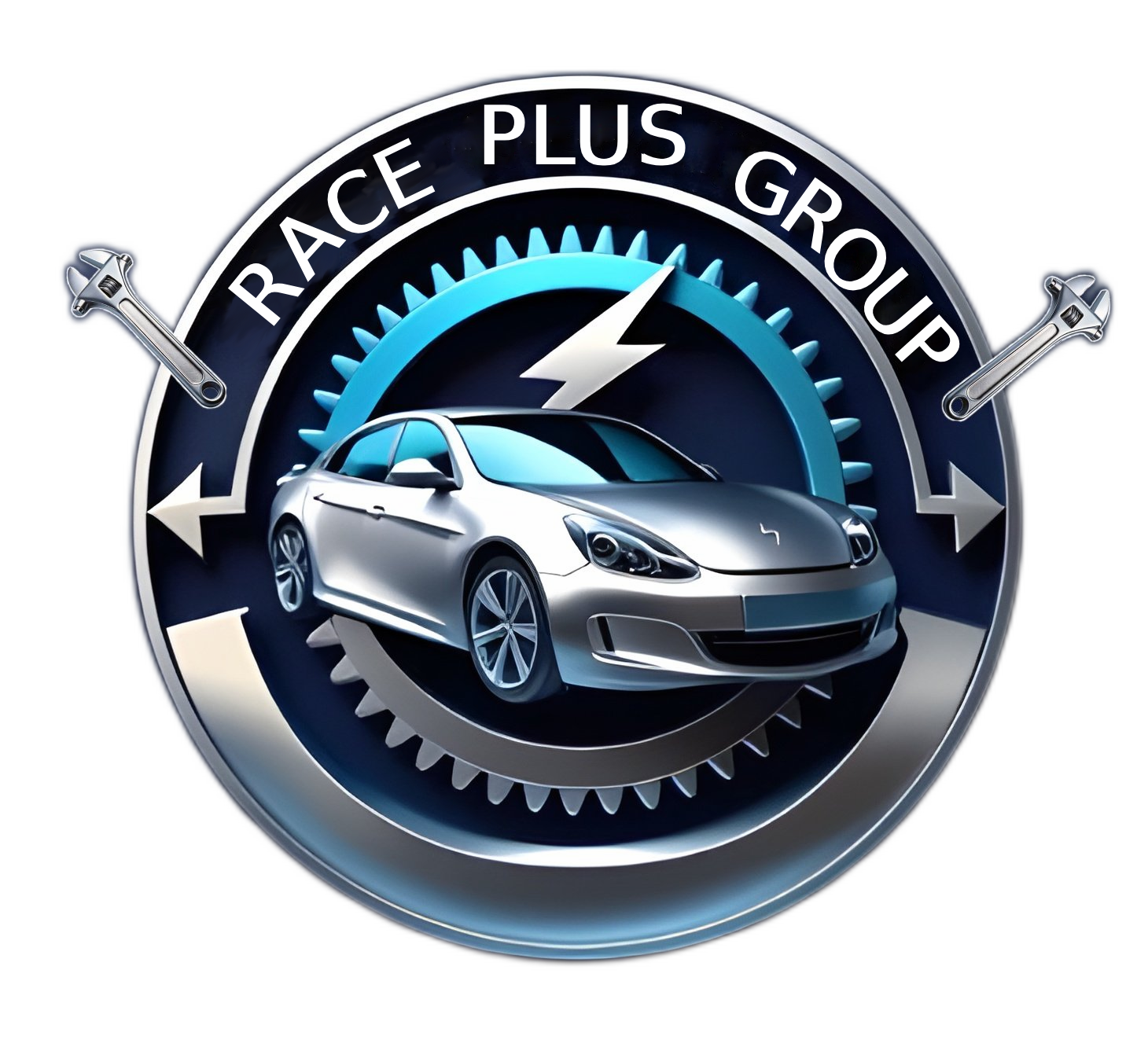 تعمیرگاه فوق تخصصی RacePlusGroup
