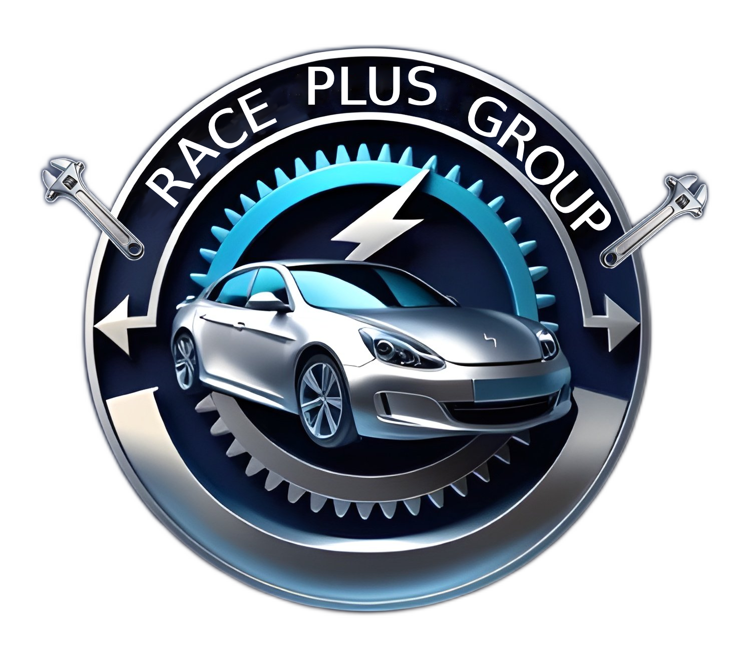 تعمیرگاه فوق تخصصی RacePlusGroup